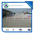 Portable Crwod Control Barrier Fechten